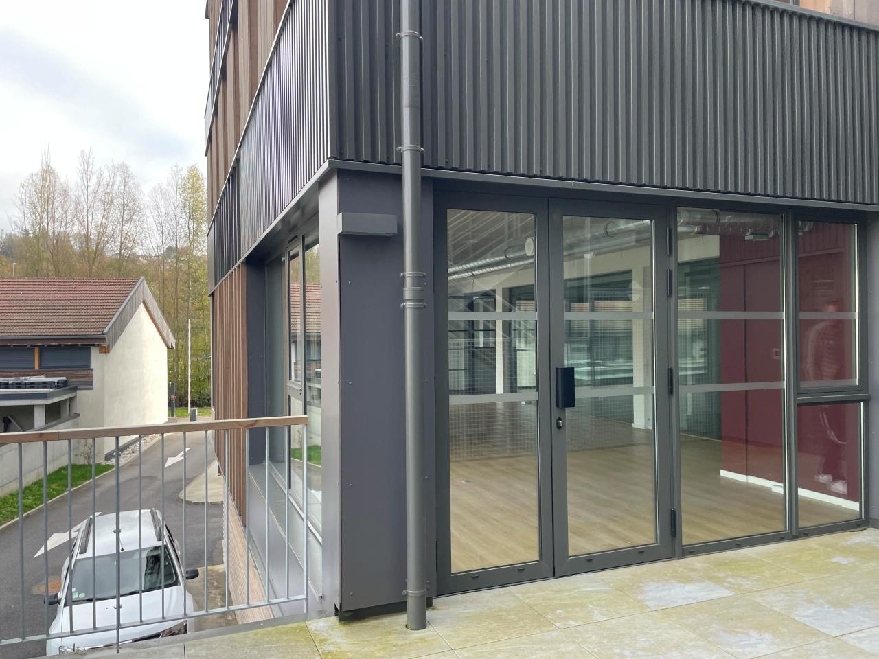 Bureau Allonzier-la-Caille 719m² Location bureau Allonzier-la-Caille Haute-Savoie OLBUR2420886 8